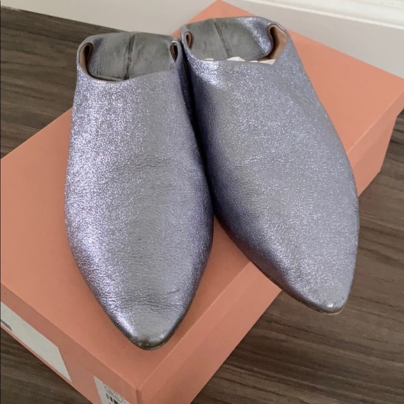 Acne studios flats - Picture 4 of 7